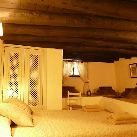 Alojamientos Turisticos Biarritz 丰特埃里多斯 客房 照片