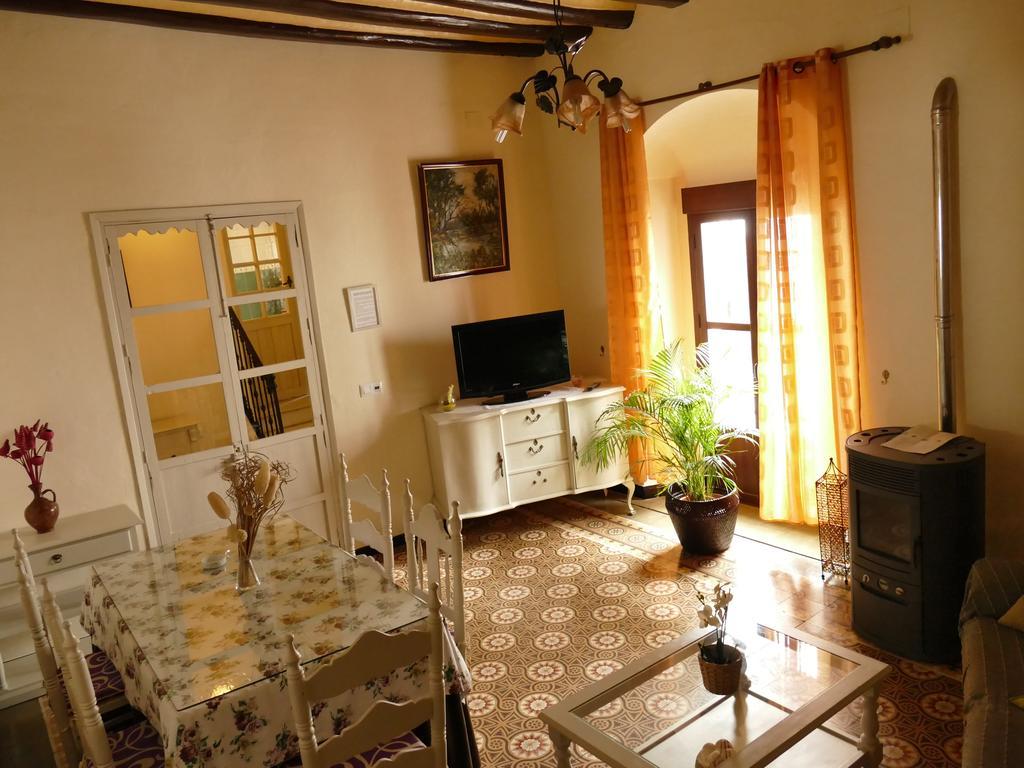 Alojamientos Turisticos Biarritz 丰特埃里多斯 外观 照片